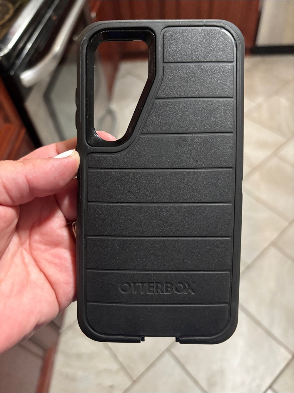 OTTERBOX FOR ANDROID